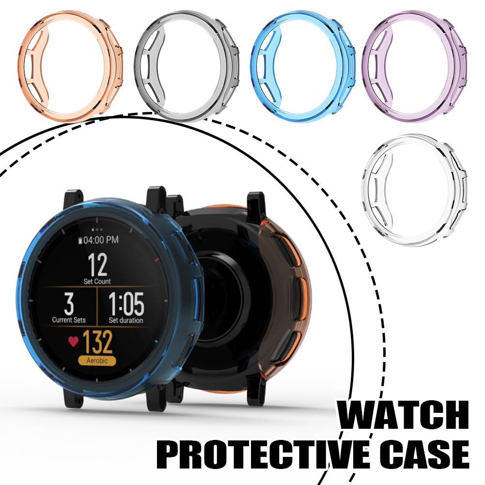 Watch Protective Case For Amaz - Watch Case Bumper recension och pris