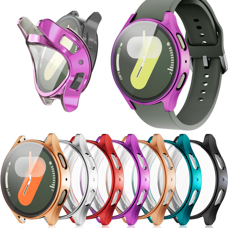 TPU Case for Samsung Galaxy Wa - Accessories For Galaxy Watch 5 recension och pris