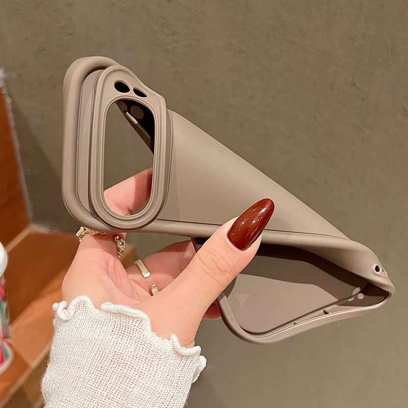 Rose Flowers Patterned Soft TP - Google Pixel 9 Pro recension och pris