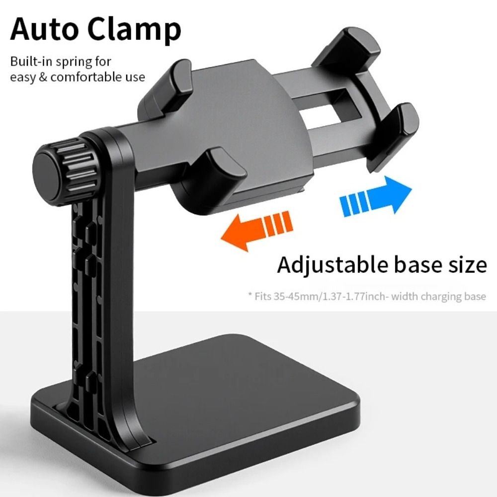 Stable Plastic Watch Charging  - Watch Charging Dock recension och pris