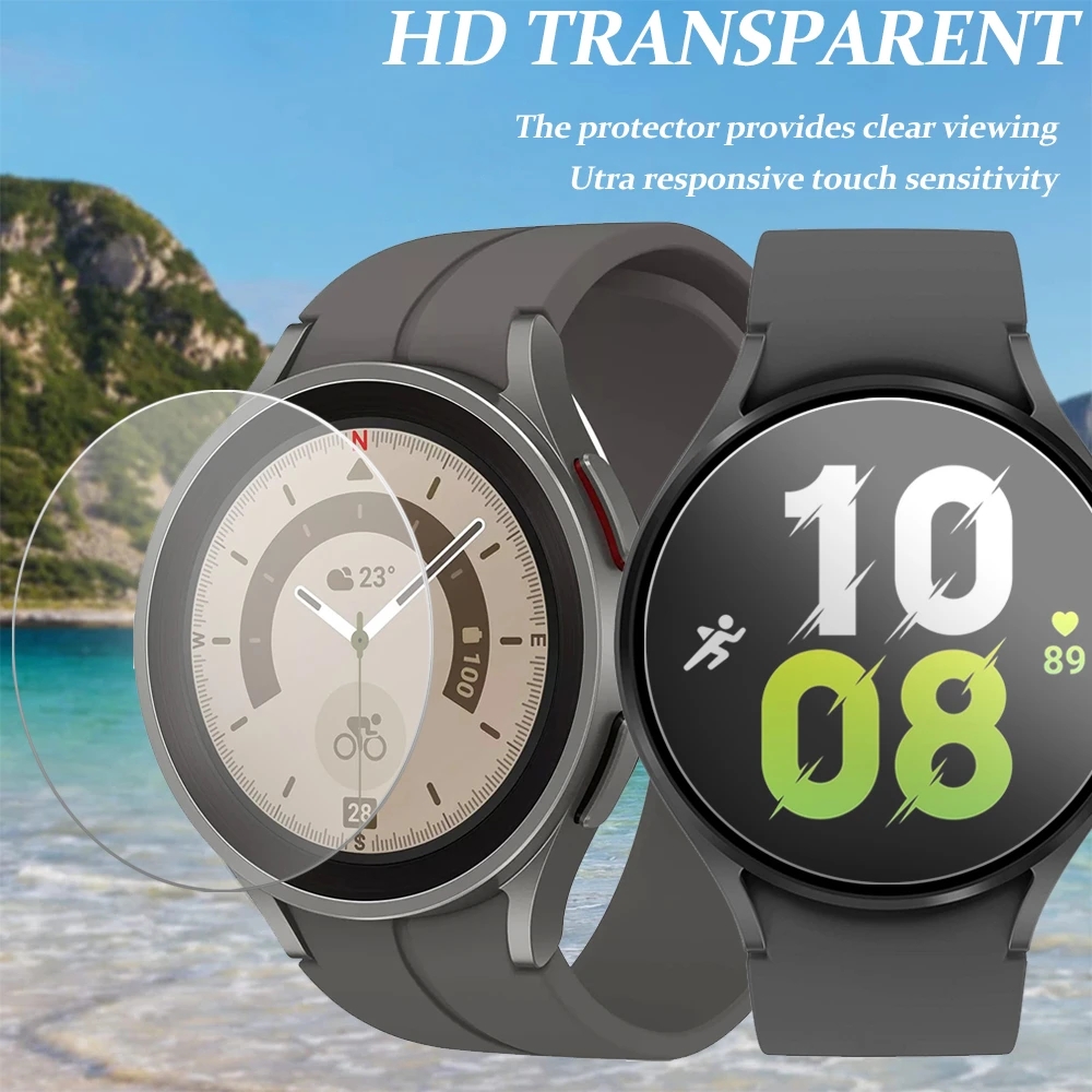 For Samsung Galaxy Watch 7 6 5 - Accessories For Galaxy Watch 5 recension och pris