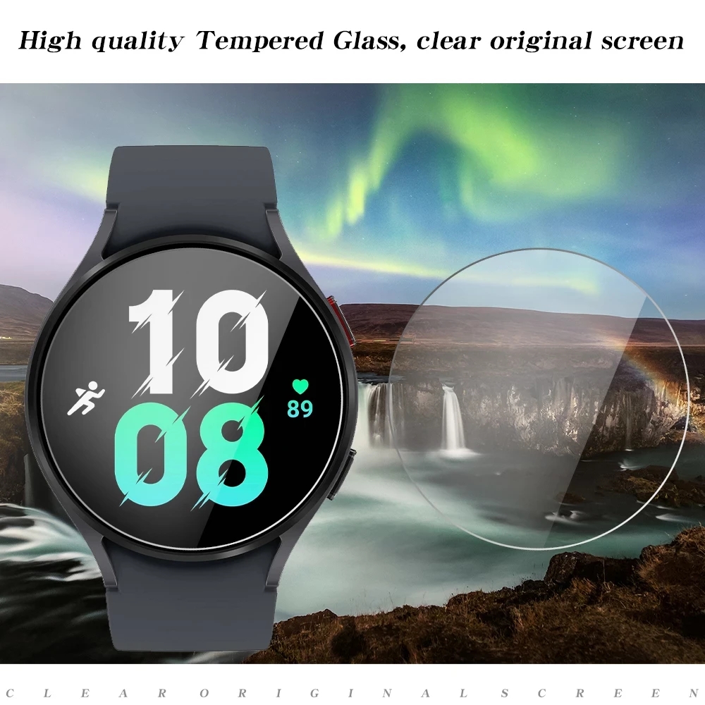 For Samsung Galaxy Watch 7 6 5 - Accessories For Galaxy Watch 5 recension och pris