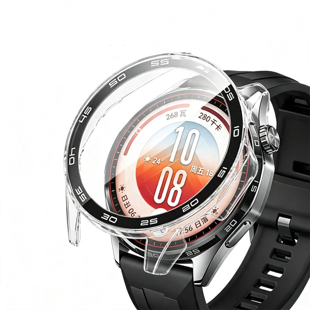 PC Case for HUAWEI Watch GT 7/ - Titan Smartwatch Accessories recension och pris