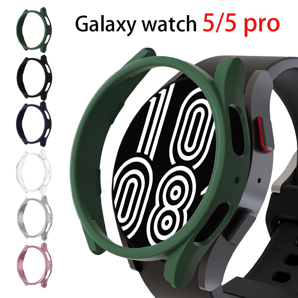 Watch Case for Samsung Galaxy  - Accessories For Galaxy Watch 5 recension och pris