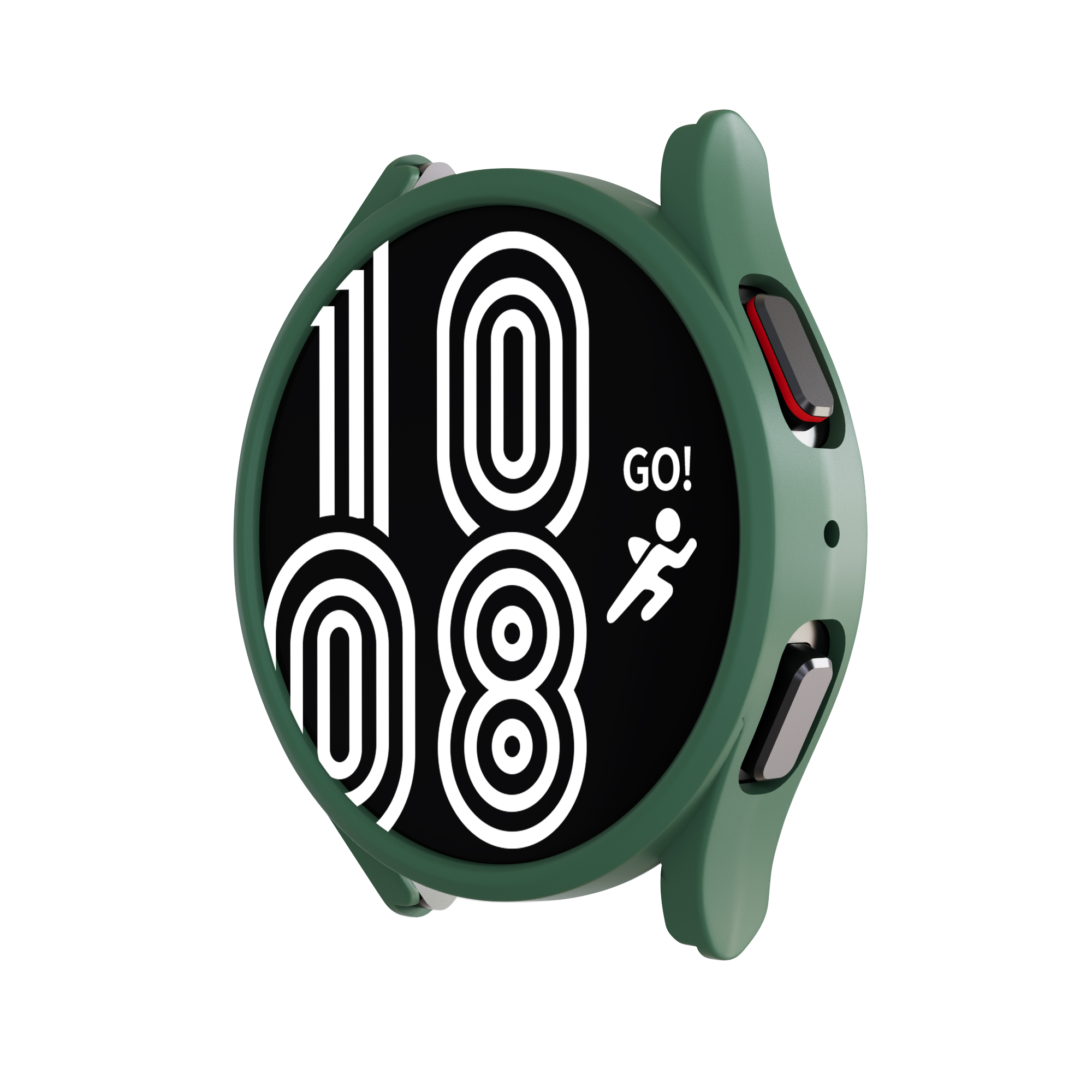 Watch Case for Samsung Galaxy  - Accessories For Galaxy Watch 5 recension och pris