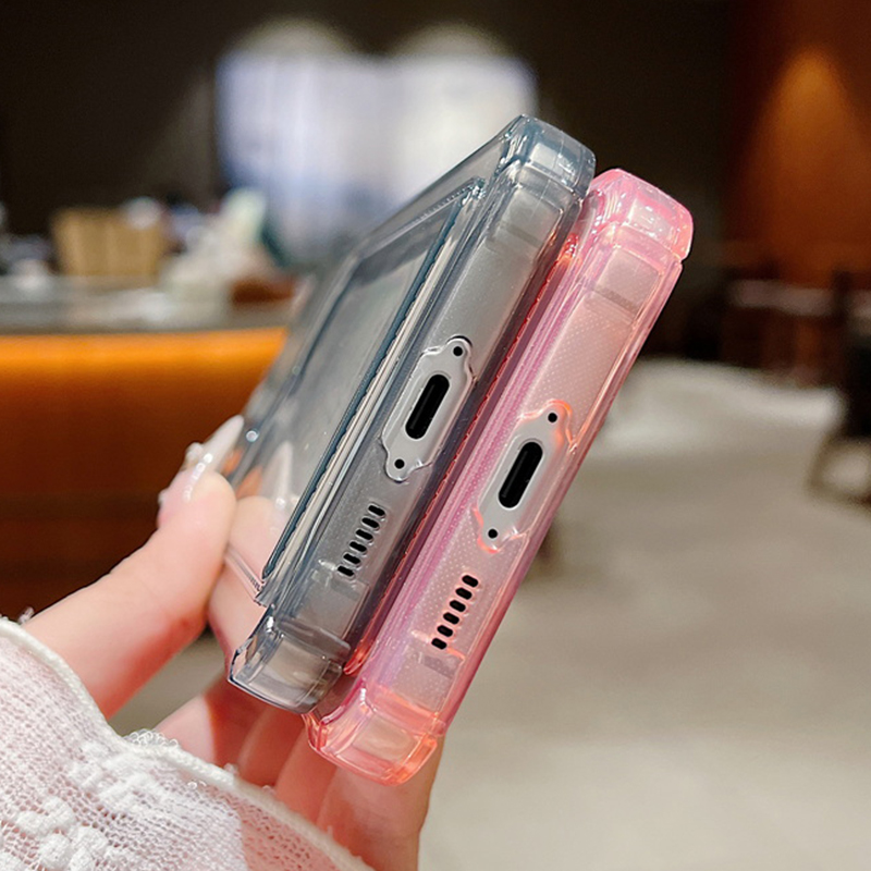 Card Pocket Phone Case For Sam - Samsung Galaxy A55 recension och pris
