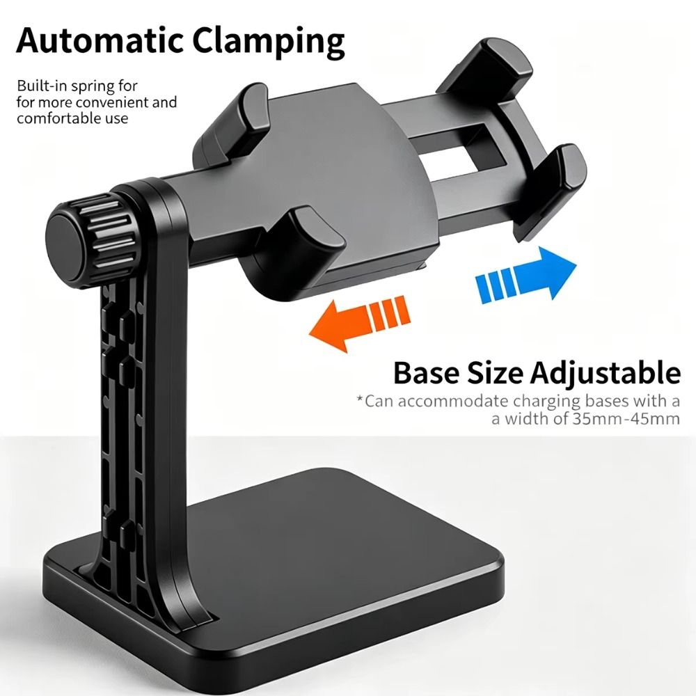 Adjustable Smartwatch Charging - Watch Charging Dock recension och pris