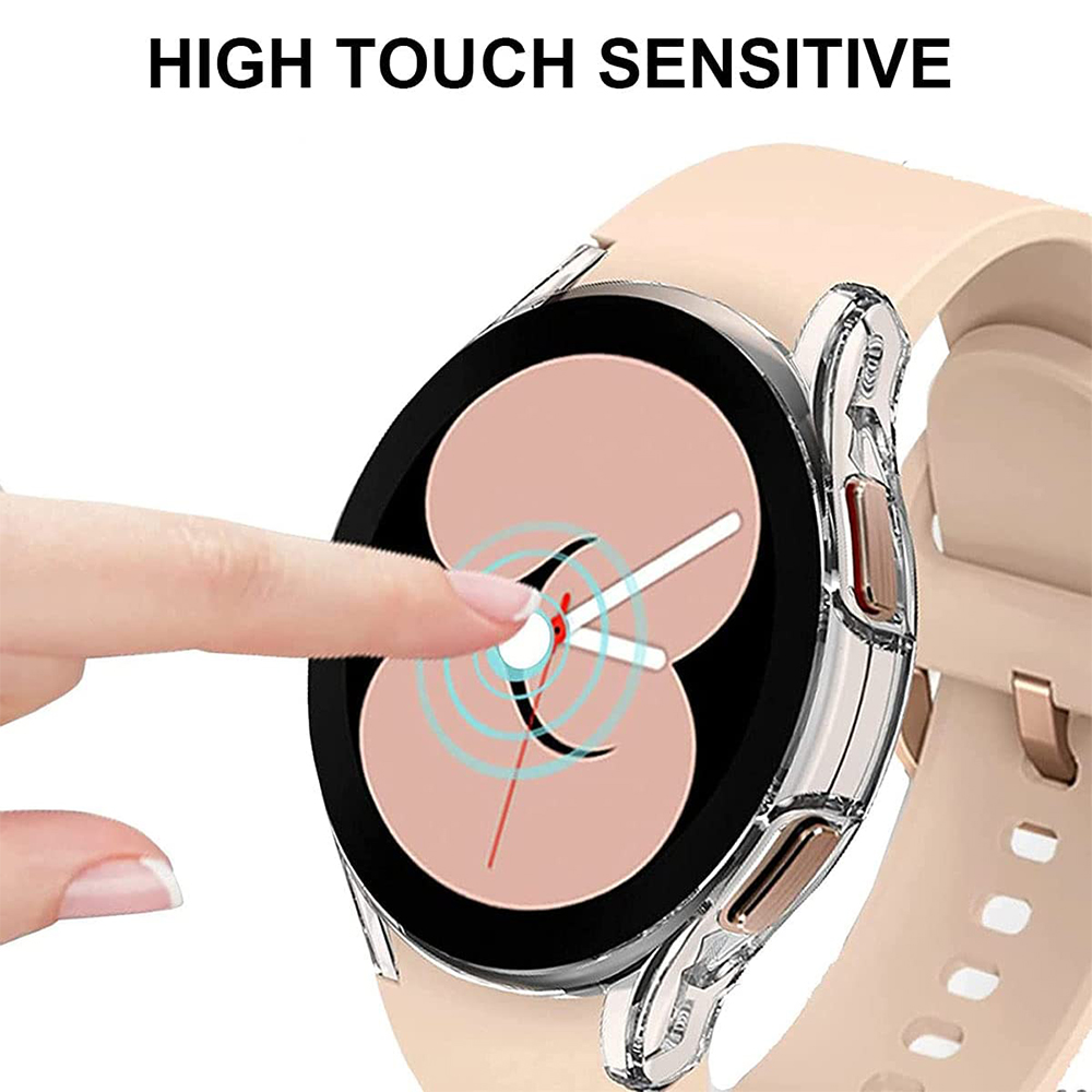 Protector Case For Samsung Gal - Accessories For Galaxy Watch 5 recension och pris