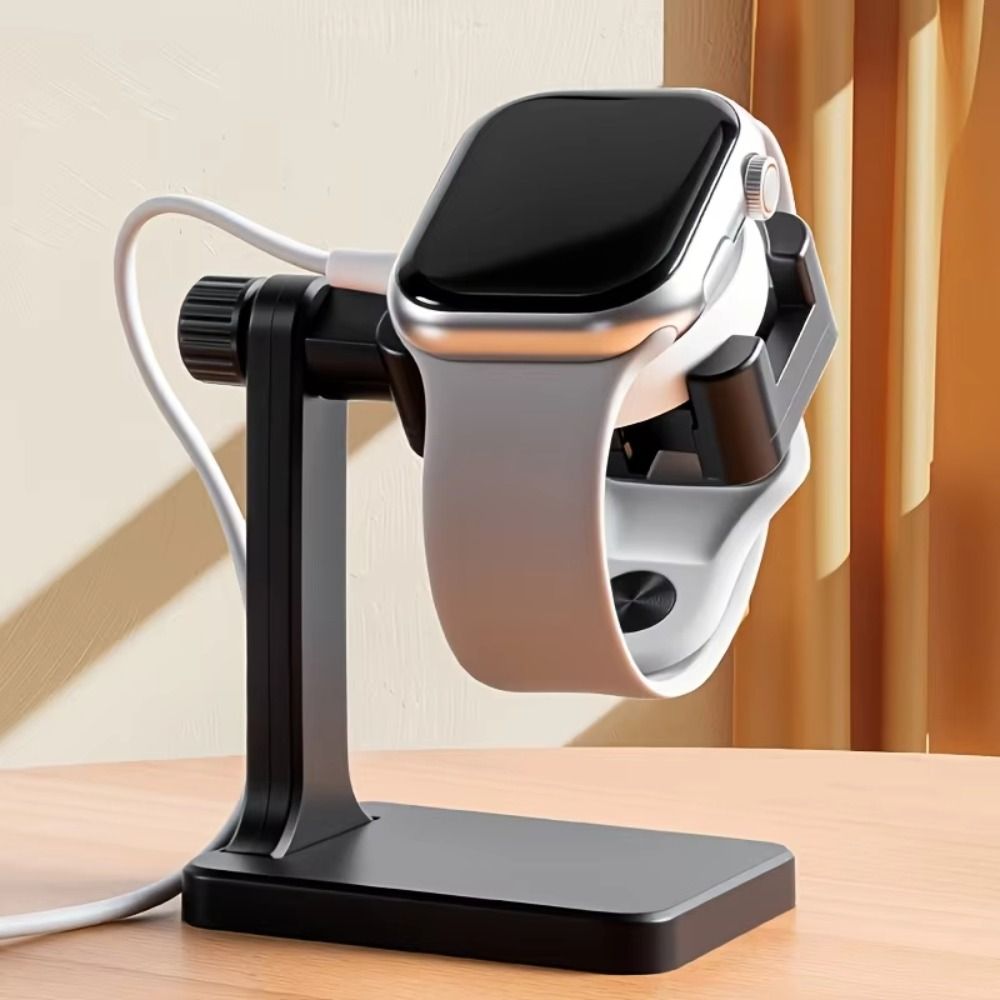 Adjustable Smartwatch Charging - Watch Charging Dock recension och pris
