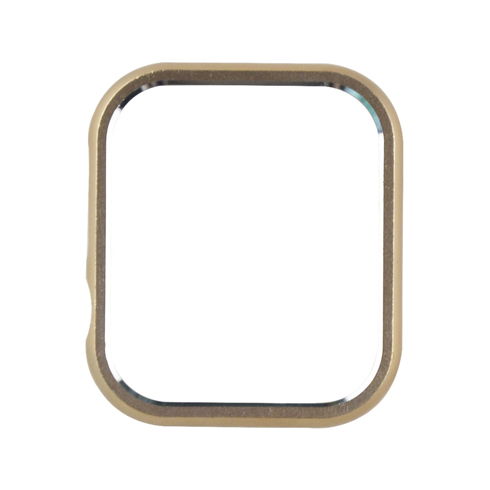 44Mm Aluminum Alloy Watch Prot - Watch Case Bumper recension och pris