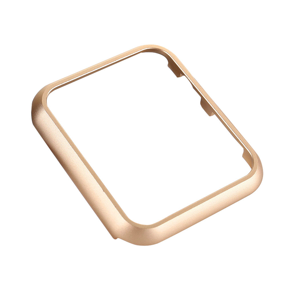 44Mm Aluminum Alloy Watch Prot - Watch Case Bumper recension och pris