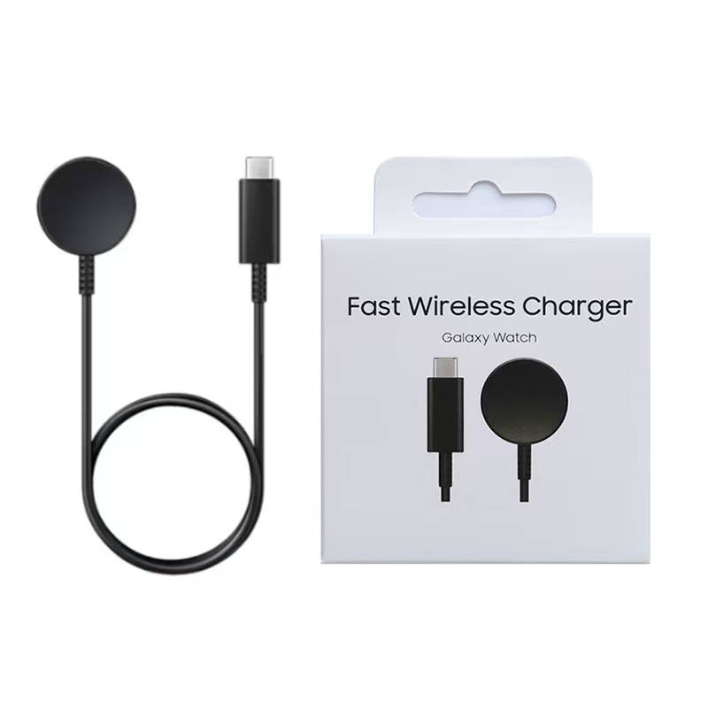 Magnetic Wireless Charger For  - Watch Charging Dock recension och pris