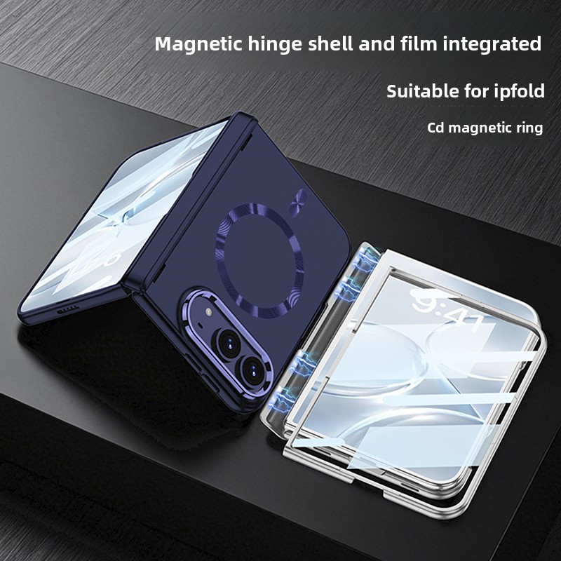 for Magsafe Magnetic Wireless  - Screen Protector Film recension och pris