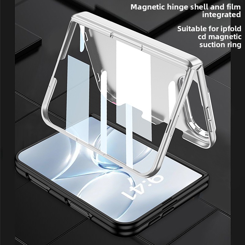 for Magsafe Magnetic Wireless  - Screen Protector Film recension och pris