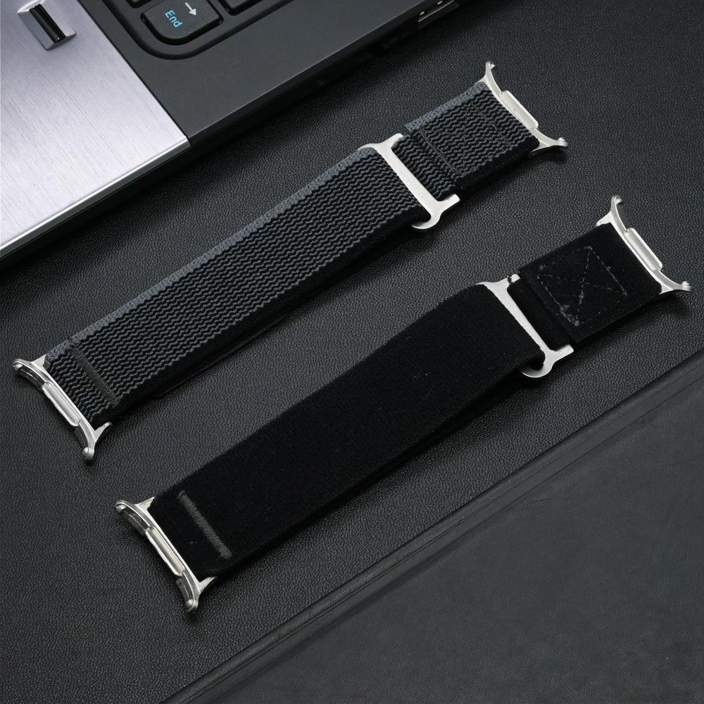 Nylon Loop Strap for Samsung G - Samsung Smartwatch Ultra Accessories recension och pris
