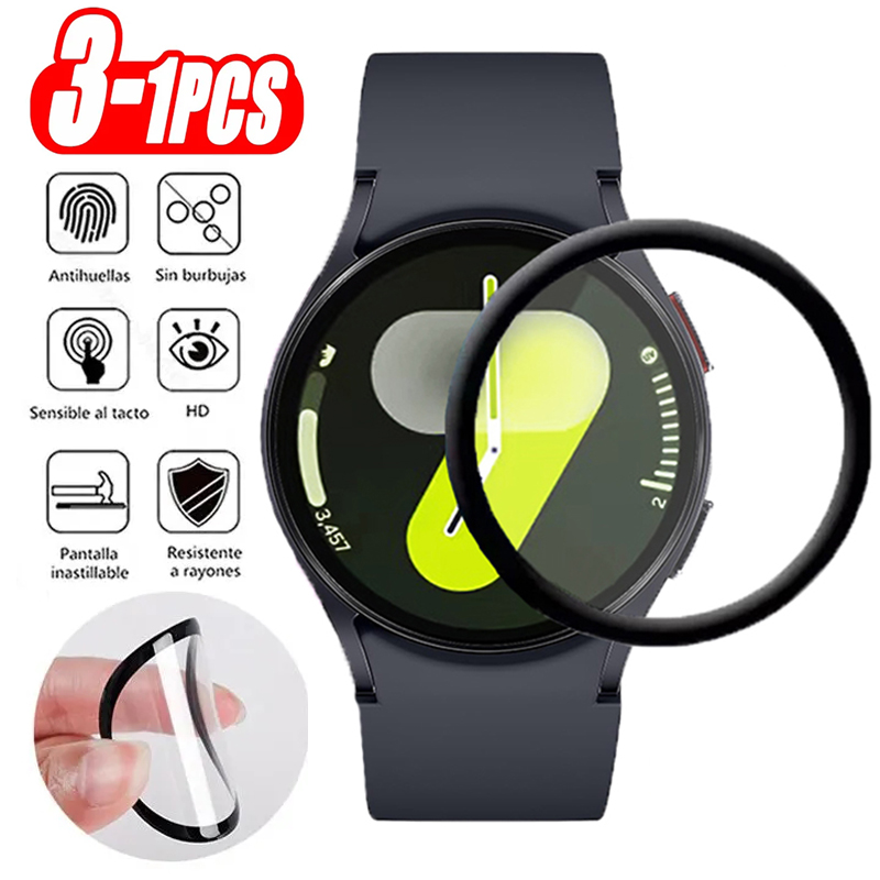 Screen Protector For Samsung G - Accessories For Galaxy Watch 5 recension och pris