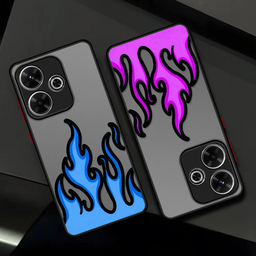 Case for Xiaomi Redmi Note 15  - Xiaomi Redmi Note 14 recension och pris
