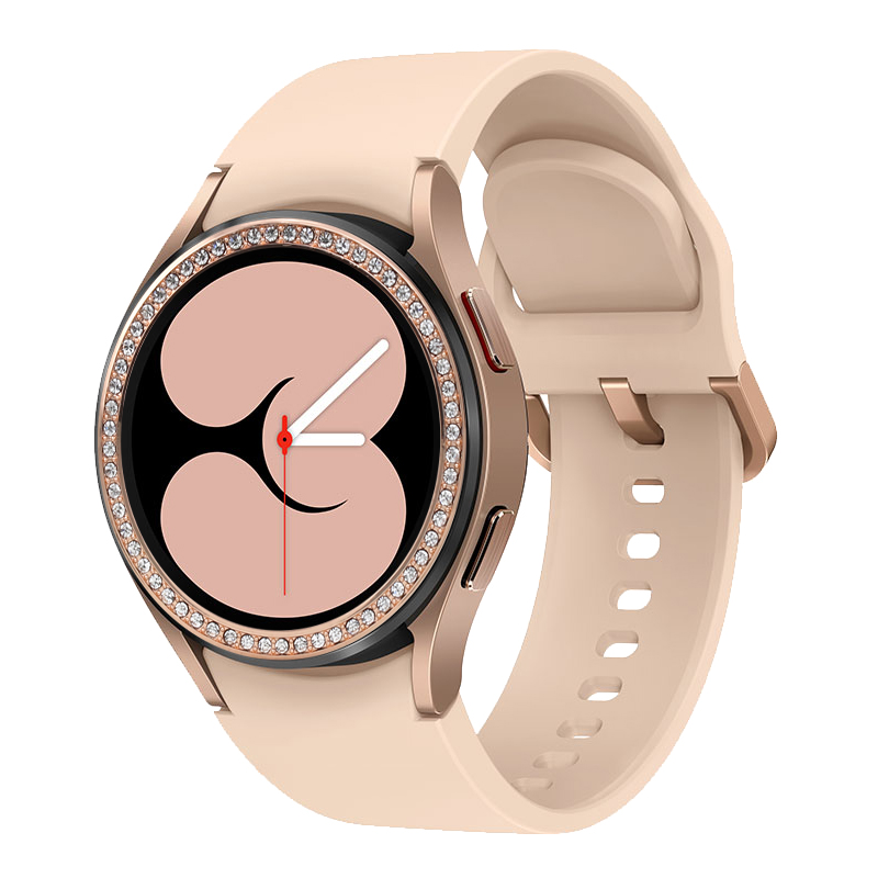 Decorate Bezel for Samsung Gal - Accessories For Galaxy Watch 5 recension och pris