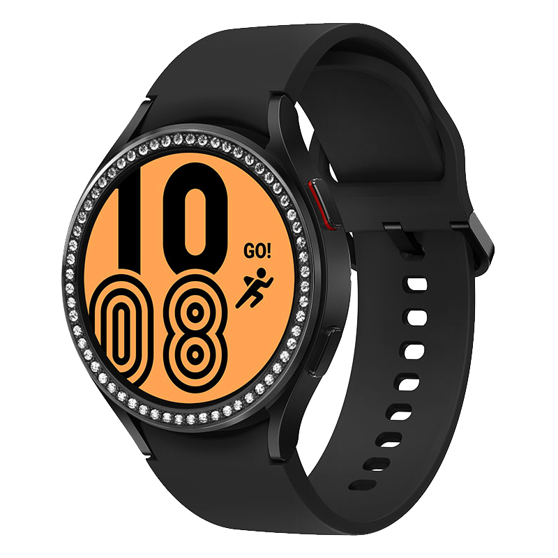Decorate Bezel for Samsung Gal - Accessories For Galaxy Watch 5 recension och pris