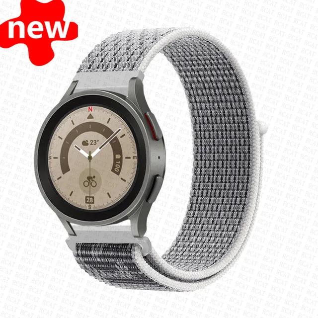 22mm 20mm Band for Samsung Gal - Titan Smartwatch Accessories recension och pris