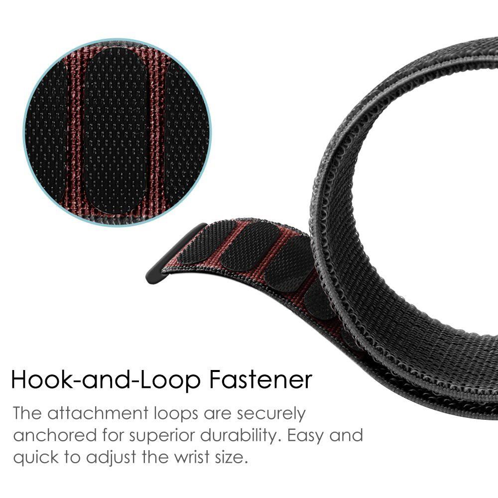 22mm 20mm Band for Samsung Gal - Titan Smartwatch Accessories recension och pris