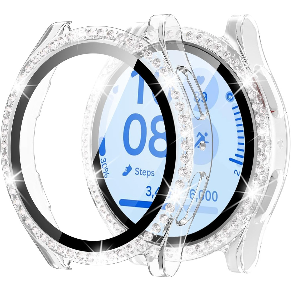 Bling Case for Samsung Galaxy  - Accessories For Galaxy Watch 5 recension och pris