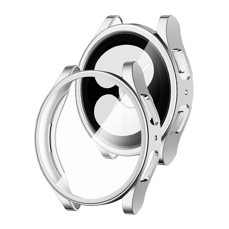 Case for Samsung Galaxy Watch  - Accessories For Galaxy Watch 5 recension och pris