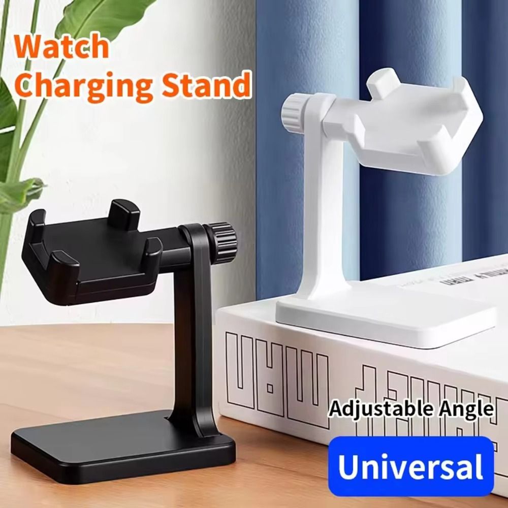 Adjustable Smartwatch Charging - Watch Charging Dock recension och pris