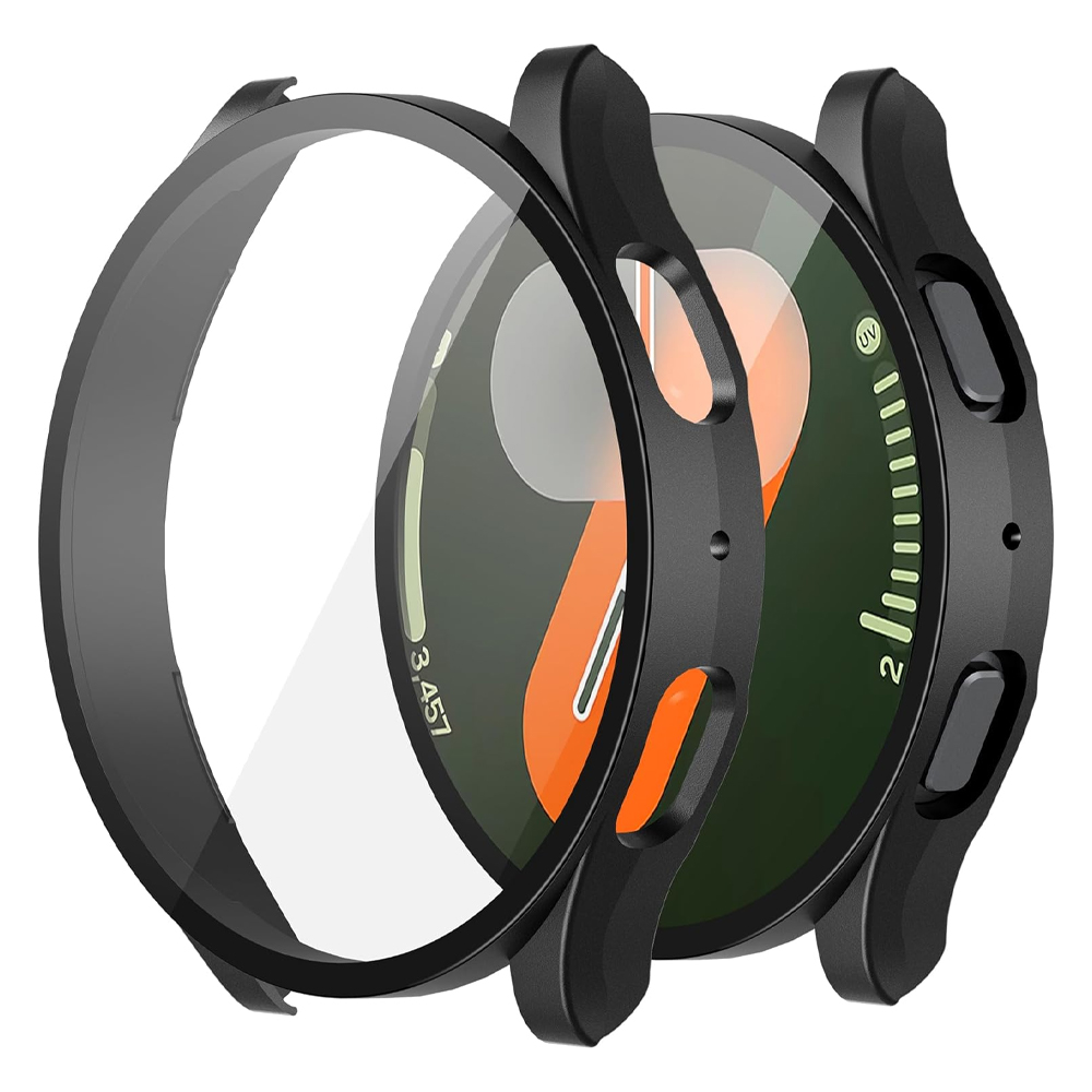 Case for Samsung Galaxy watch  - Accessories For Galaxy Watch 5 recension och pris