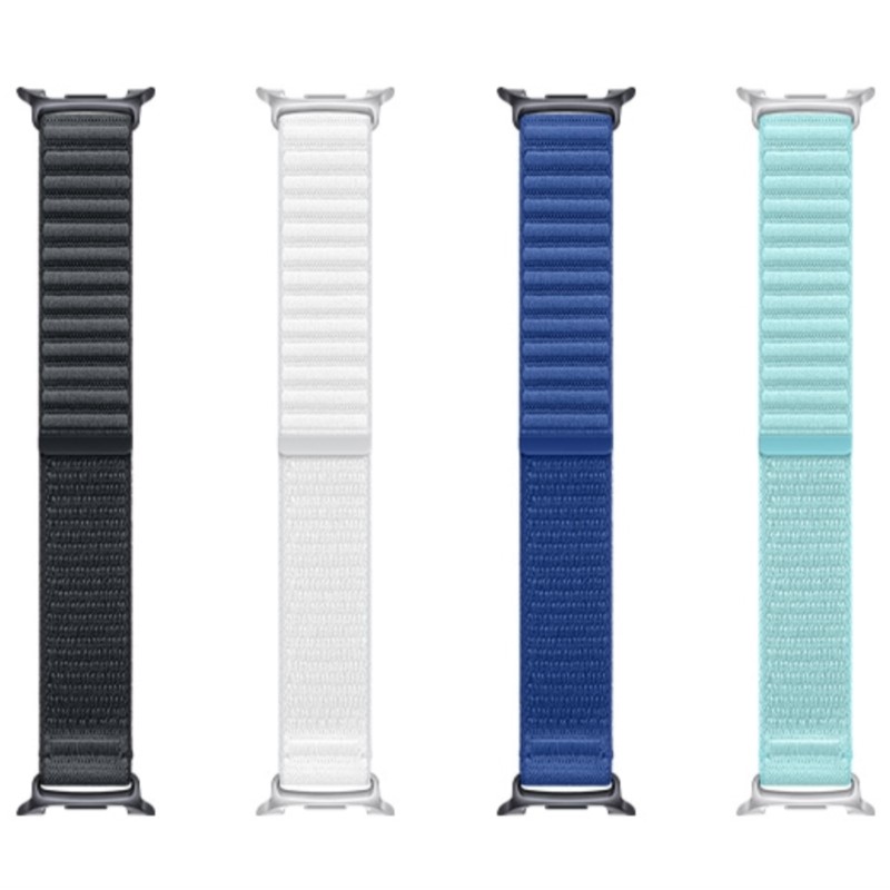 Band for Samsung Galaxy Watch  - Samsung Smartwatch Ultra Accessories recension och pris