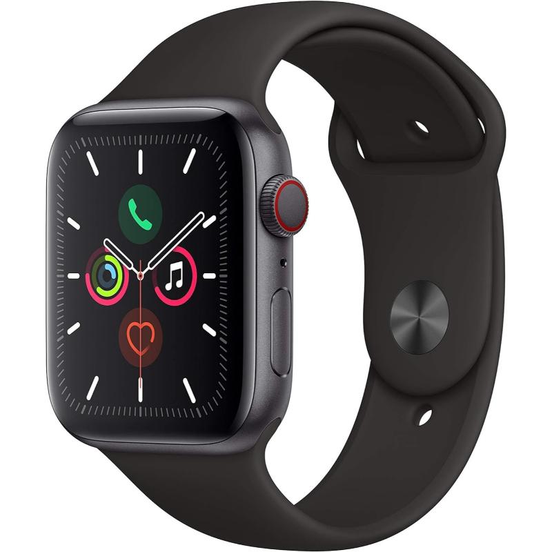 Apple Watch Series 5 Aluminum  - Smartwatch X18 recension och pris