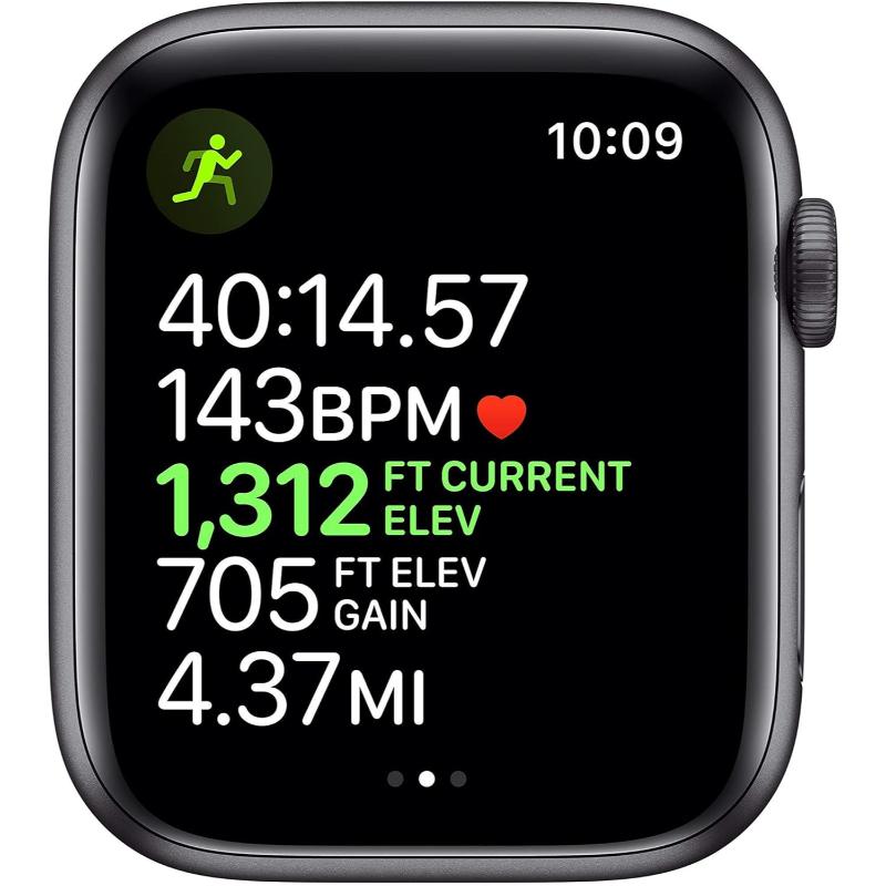 Apple Watch Series 5 Aluminum  - Smartwatch X18 recension och pris