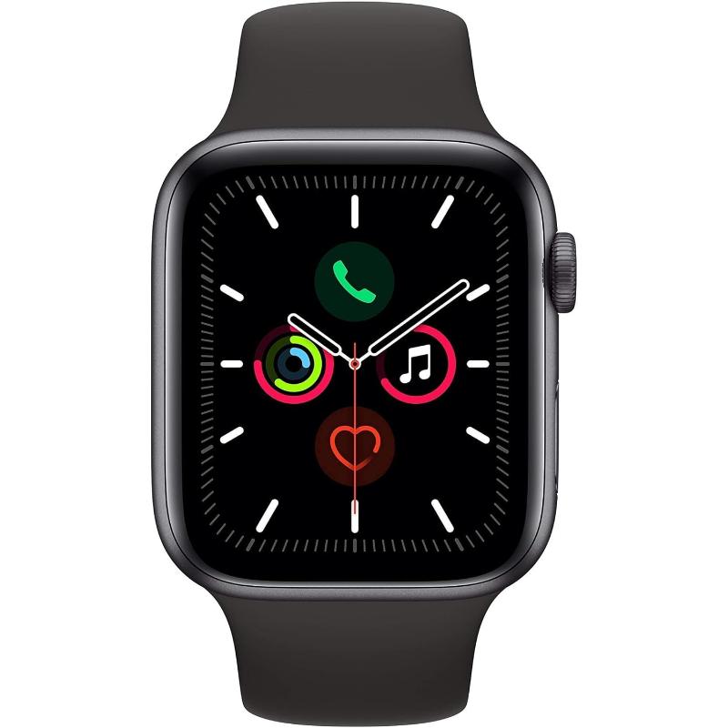 Apple Watch Series 5 Aluminum  - Smartwatch X18 recension och pris