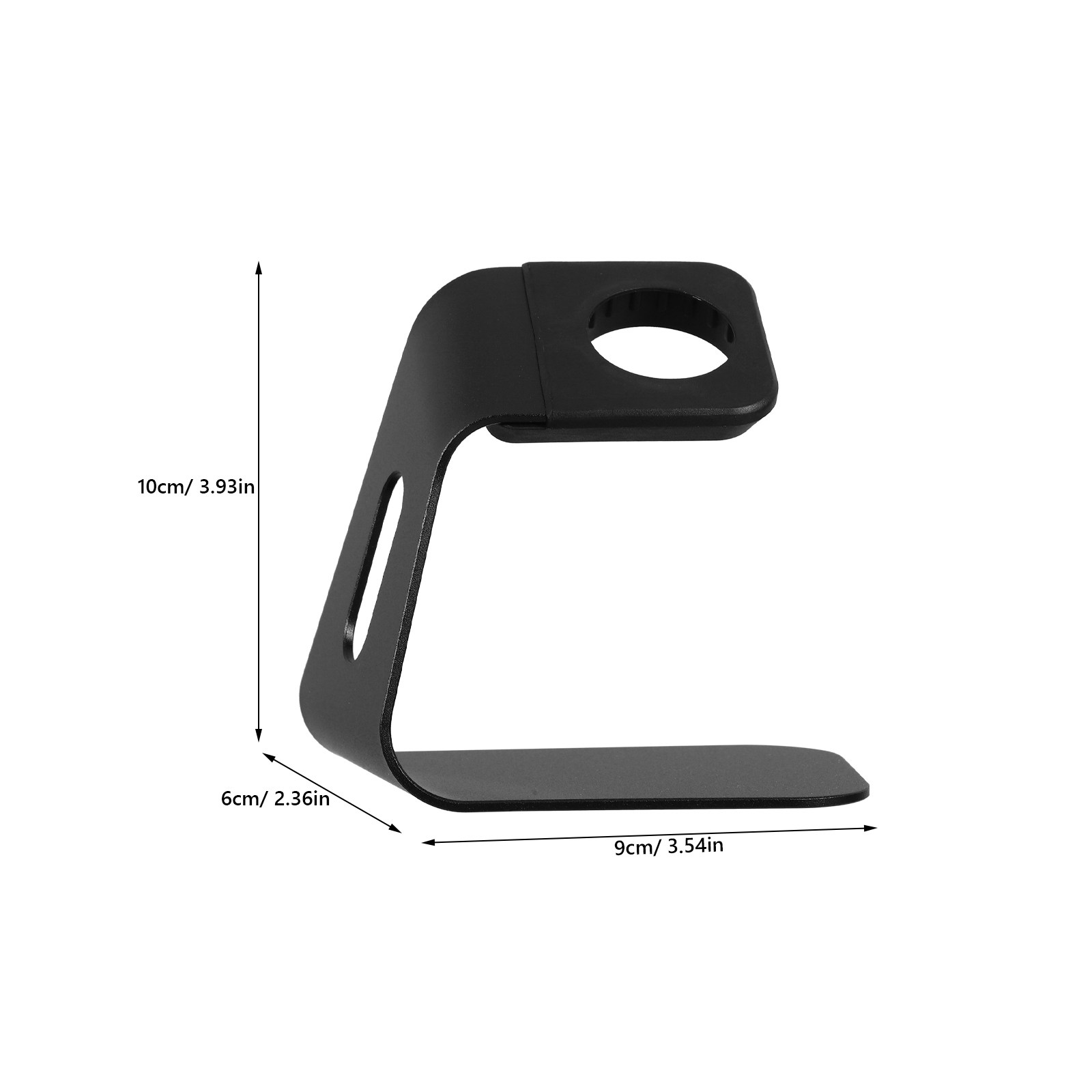 Watch Charging Stand Desktop D - Watch Charging Dock recension och pris