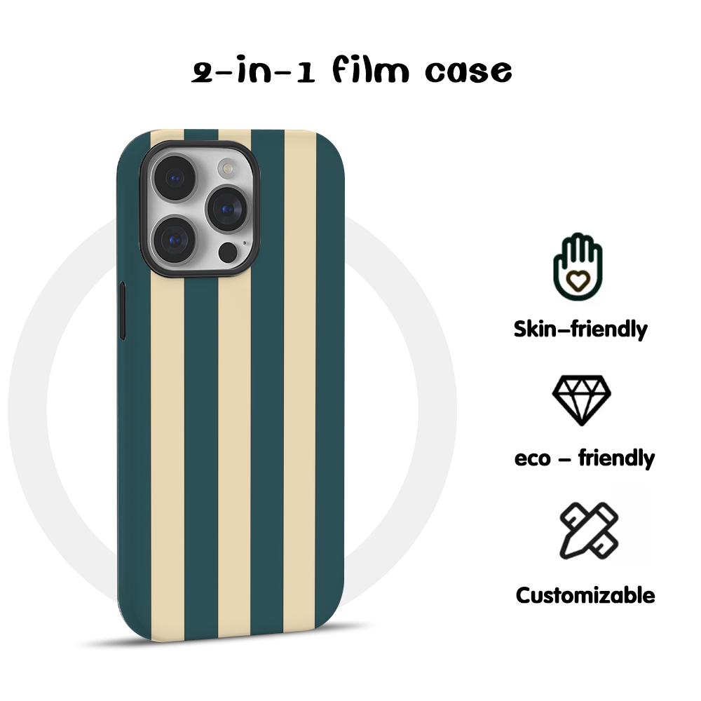 Fashion Horizontal colored str - Apple Iphone 15 recension och pris