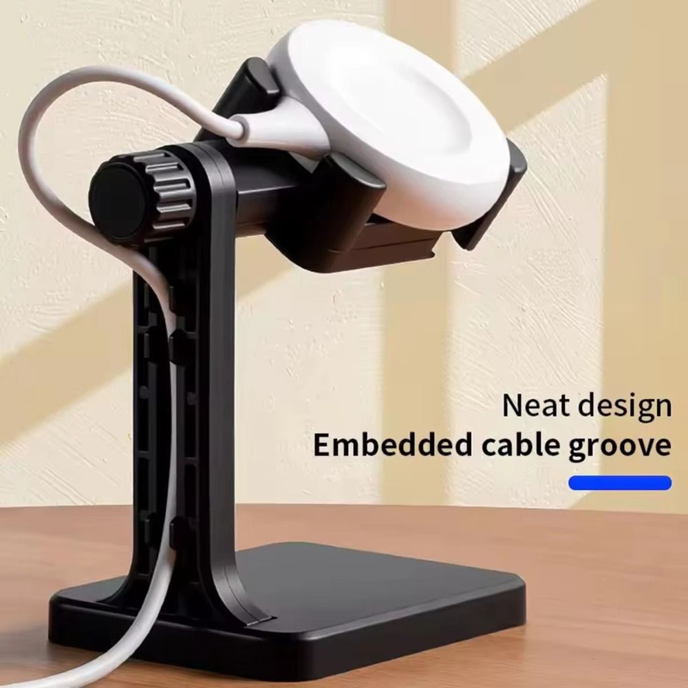 Adjustable Smartwatch Charging - Watch Charging Dock recension och pris