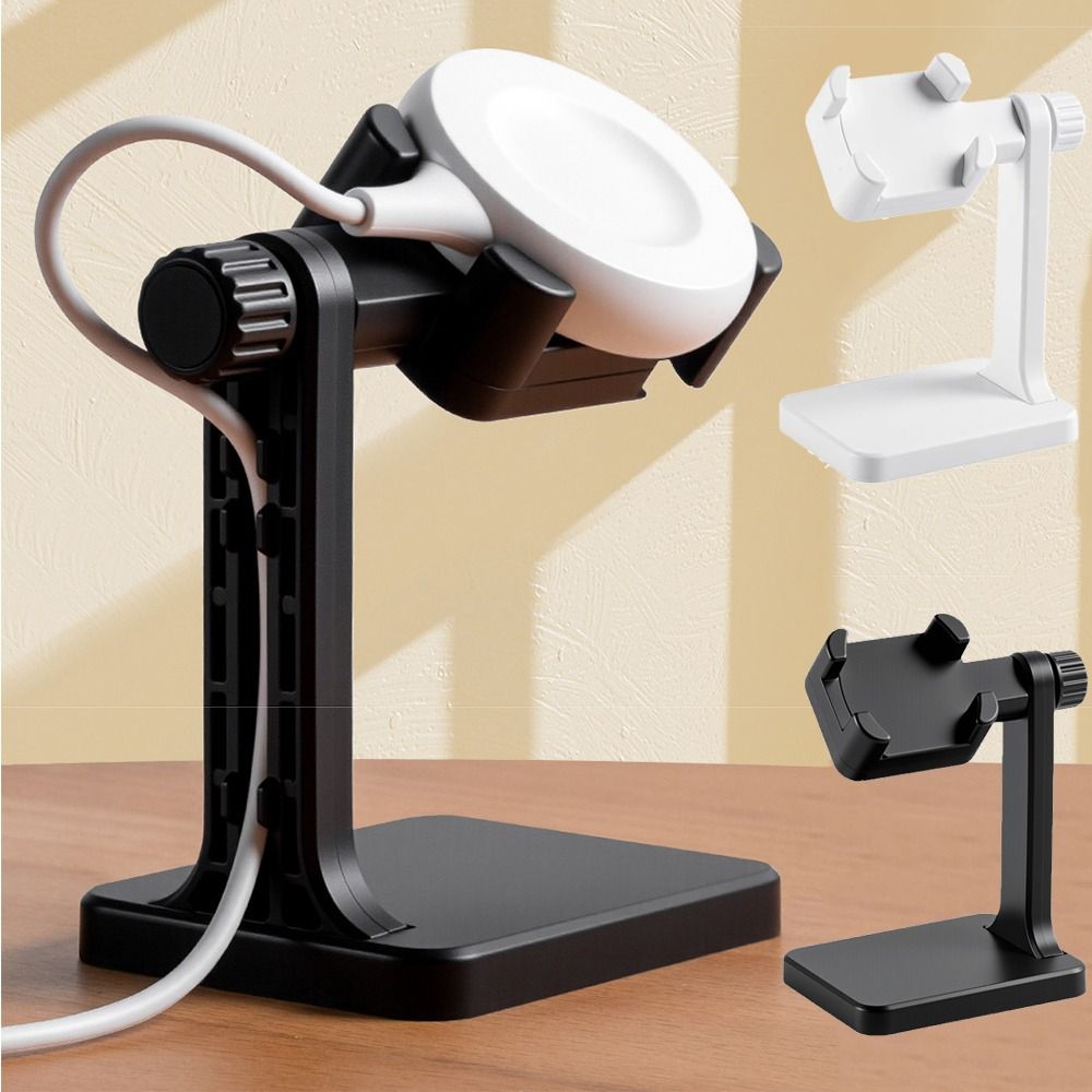 Adjustable Smartwatch Charging - Watch Charging Dock recension och pris