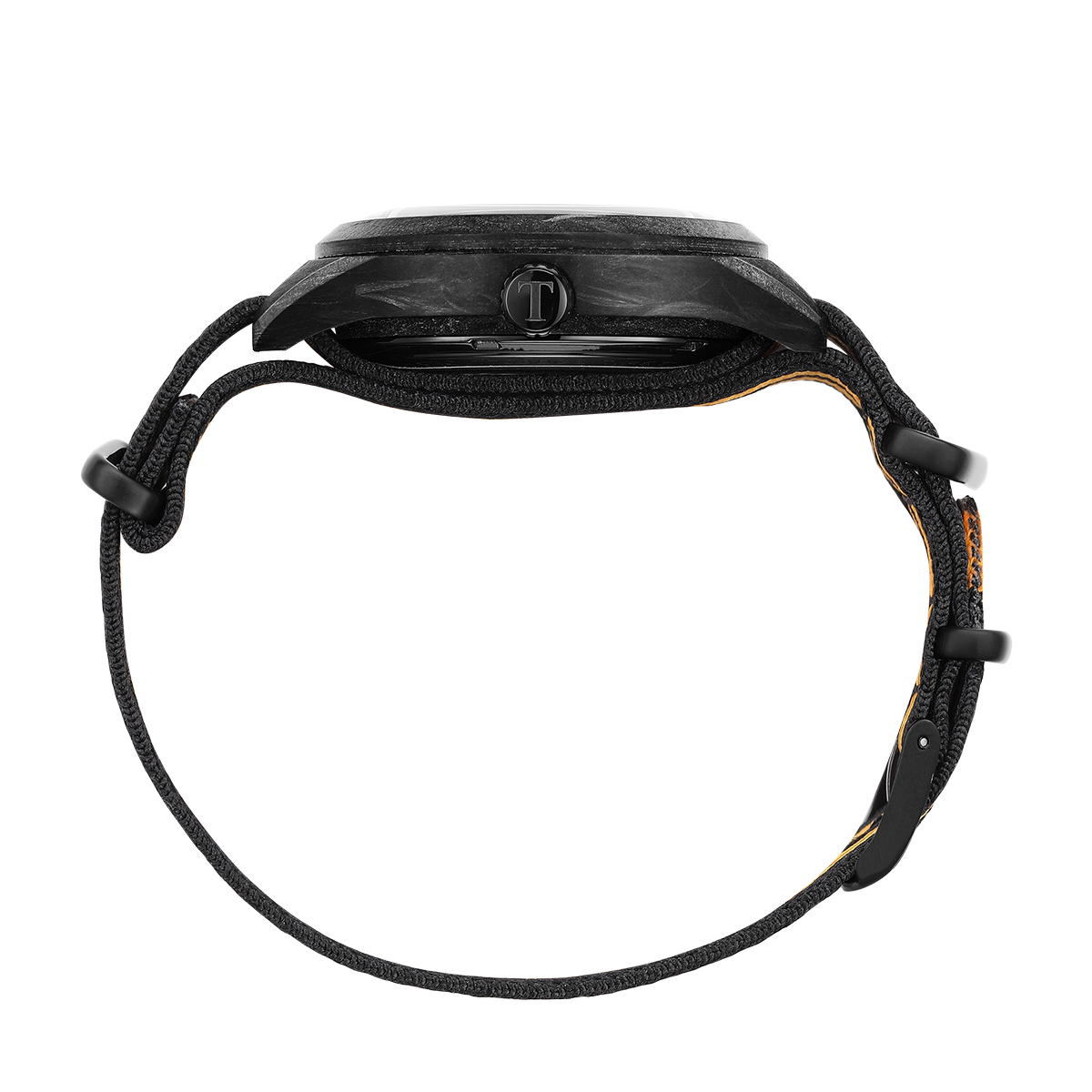 TIME TOKEN Vintage Sport Men A - Nylon Nato Strap recension och pris