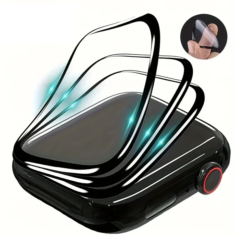 Suitable for Apple Watch 41-42 - Watch Case Bumper recension och pris